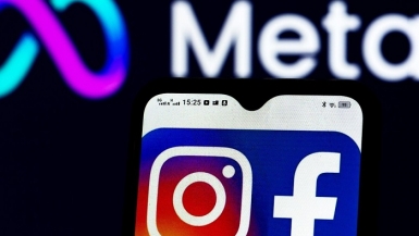 Facebook và Instagram có thể đóng cửa tại thị trường châu Âu