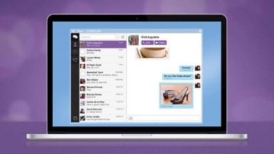 Chuyên gia Việt Nam phát hiện lỗ hổng bảo mật nghiêm trọng trên Viber Desktop