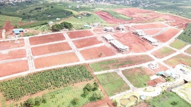 Lâm Đồng: Xử lý việc hiến đất làm đường để phân lô tách thửa đất