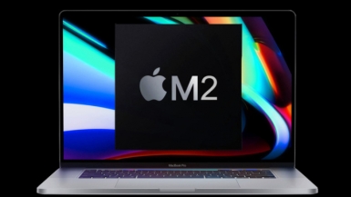 Chip M2 mới của Apple và kế hoạch ra mắt 4 dòng máy Mac mới