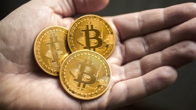 “Cơn sốt” đồng tiền ảo Bitcoin