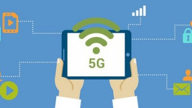 3 ưu điểm siêu việt của kết nối 5G sẽ đè bẹp 4G ngay tức thì