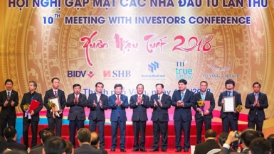Hơn 13 nghìn tỷ đồng đầu tư vào quê hương Chủ tịch Hồ Chí Minh