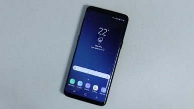 Samsung Galaxy S9 không hấp dẫn bằng Galaxy S8 tại Hàn Quốc?