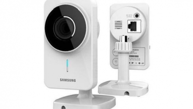 Samsung Smartcam dính lỗ hổng nghiêm trọng