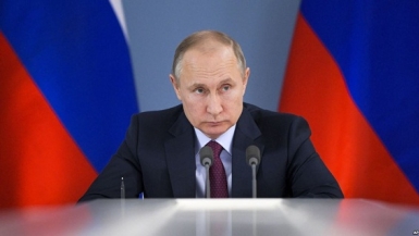 Những thách thức đang chờ đón Tổng thống Nga Putin