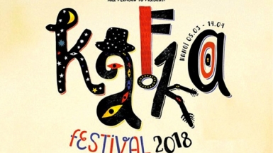 Kafka Festival lần đầu tiên tổ chức tại Việt Nam