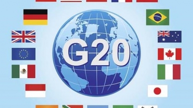 G20 bác bảo hộ, kêu gọi ‘đối thoại’