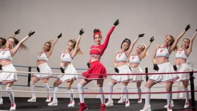 Sàn tập Vũ đạo thể thao giải trí tối thiểu 30m²