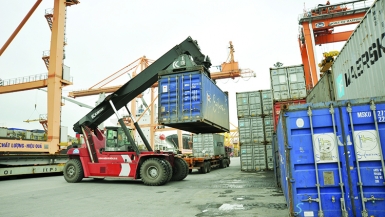 Thuận lợi hóa thương mại: Đòn bẩy thúc đẩy xuất nhập khẩu
