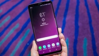 Galaxy S9 loạn giá tại Việt Nam