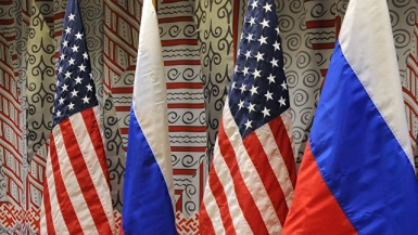 Nga-Mỹ tiếp tục đối đầu ngoại giao