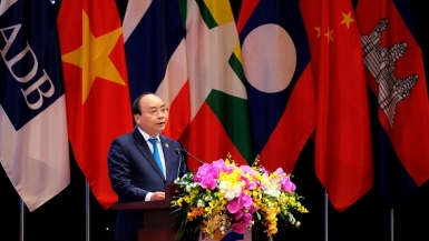 Thủ tướng: GMS rất cần sự hợp tác chân thành, thẳng thắn