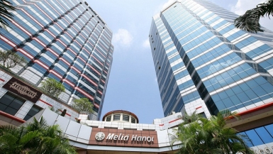 Danh tính chủ sở hữu khách sạn Meliá Hanoi, nơi Chủ tịch Kim Jong Un lưu trú