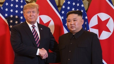 Mỹ để ngỏ khả năng tái đàm phán với Triều Tiên