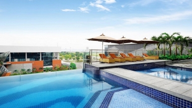 Meliá quản lý khách sạn thương hiệu quốc tế đầu tiên tại Ninh Bình, tập trung vào thị trường khách “bleisure”