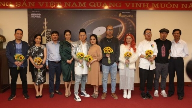 Giải thưởng “Cống hiến” 2019: Sự trở lại của những “đỉnh cao”?