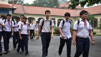 Những đối tượng được cộng điểm và ưu tiên tuyển thẳng vào lớp 10 năm 2019 -2020