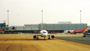 ACV lập báo cáo nghiên cứu tiền khả thi dự án Nhà ga T3 của sân bay Tân Sơn Nhất