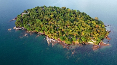 Chính thức khai trương khu nghỉ dưỡng Six Senses Krabey Island tại Cambodia