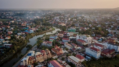Hoàn thiện đăng ký đất đai tại Cambodia trước năm 2021