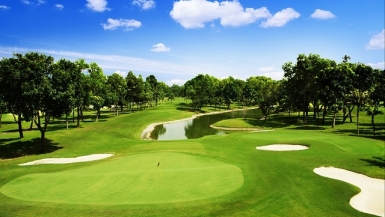 Phú Quốc lấy ý kiến điều chỉnh quy hoạch hai sân golf
