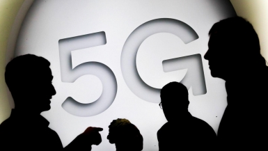Công nghệ 5G của Huawei bị ‘ghẻ lạnh’ tại Đan Mạch