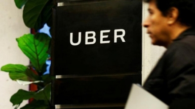 Uber “tung” 3 tỷ USD để thâu tóm đối thủ