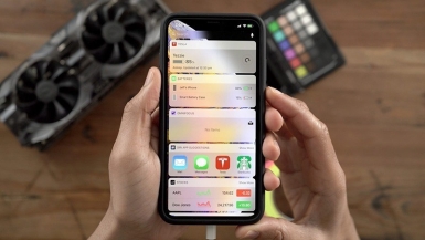 Apple chính thức công bố bản cập nhật iOS 12.2