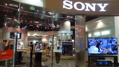 Sony gộp mảng di động với điện tử, muốn giấu khoản lỗ triệu đô
