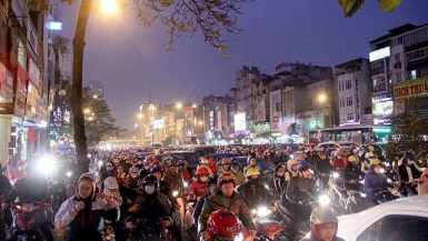 Người trẻ chọn mua nhà: Từ khái niệm “đi bao xa” đến “mất bao lâu”