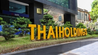 Thaiholdings sẽ thu nghìn tỷ từ việc chuyển nhượng hàng loạt dự án
