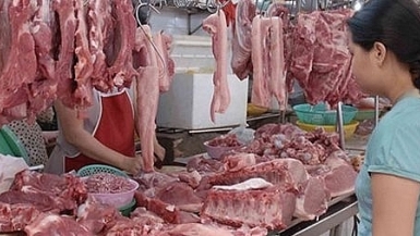 Hà Nội ngăn chặn tình trạng kinh doanh thịt gia súc, gia cầm không rõ nguồn gốc