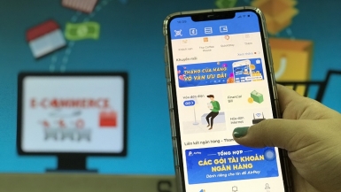 Thủ tướng đồng ý triển khai thí điểm Mobile Money