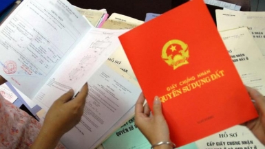 Bộ phận một cửa của UBND quận Kiến An làm trái luật khi từ chối tiếp nhận hồ sơ của công dân