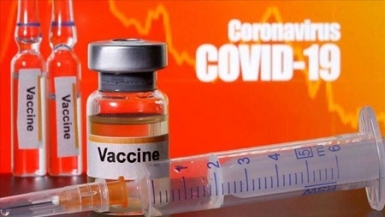 Trung Quốc cấp phép cho vaccine ngừa COVID-19 thứ 5