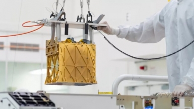 NASA sắp thử nghiệm thiết bị tạo ô-xy đặc biệt trên Sao Hỏa