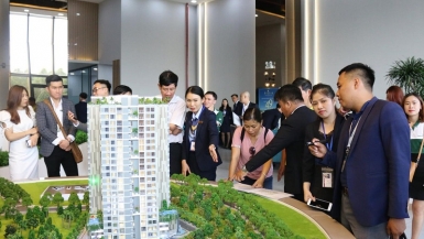 Savills: Đơn vị quản lý, vận hành dự án bất động sản sẽ tác động không nhỏ đến quyết định của người mua nhà