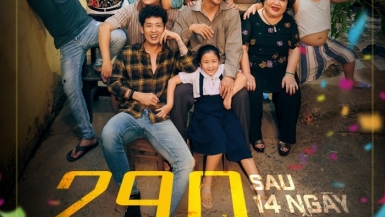 “Bố già” trở thành phim chiếu rạp có doanh thu cao nhất mọi thời đại tại Việt Nam