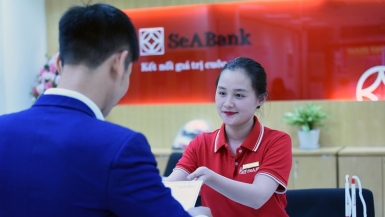 SeABank được Moody’s ghi nhận triển vọng ổn định và giữ nguyên xếp hạng tín nhiệm mức B1