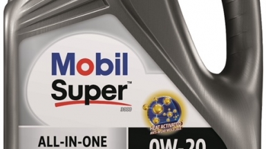 ExxonMobil ra mắt dòng sản phẩm dầu tổng hợp toàn phần Mobil Super TM 3000 All-in-One Protection