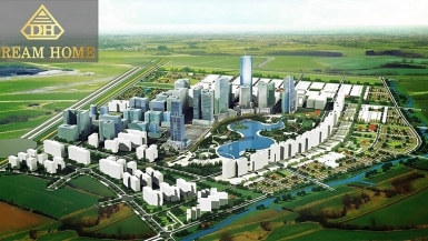 Vừa gián tiếp ‘thâu tóm’ lại dự án hơn 6 ha tại TP Thủ Đức, Nhà Khang Điền tiếp tục rót thêm 2.000 tỷ vào ba dự án khác