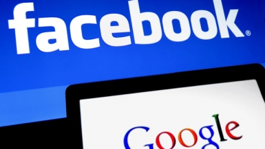 Thu thuế từ Facebook, Google… trung bình mỗi năm trên 1.000 tỷ đồng