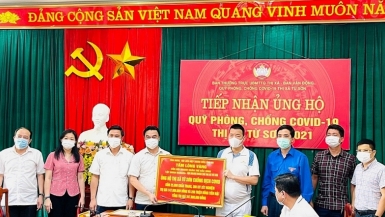 Tập đoàn Hanaka: Trách nhiệm và tầm nhìn