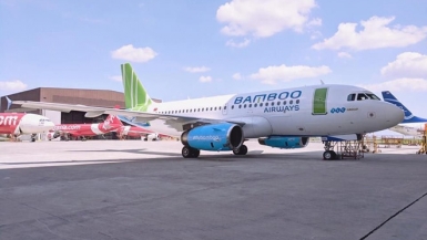 Cục Hàng không sẽ giám sát chặt chẽ hoạt động của Bamboo Airways trong 3-6 tháng tới