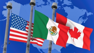 Hội nghị Thượng đỉnh châu Mỹ “nóng” vì NAFTA