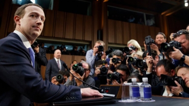 Cứ mười người Mỹ thì có một người đã xóa facebook