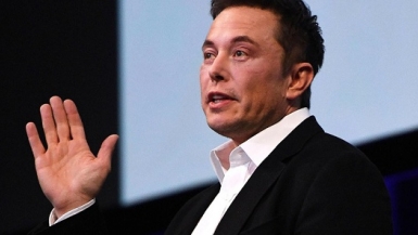 Tỉ phú Elon Musk muốn mạng xã hội phải được kiểm soát