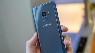 Xuất hiện 2 lỗi mới trên Samsung Galaxy S9