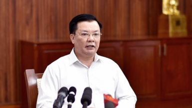 Bộ trưởng Bộ Tài Chính: Thuế tài sản không ảnh hưởng đến người nghèo